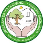 ambulanter pflegediest