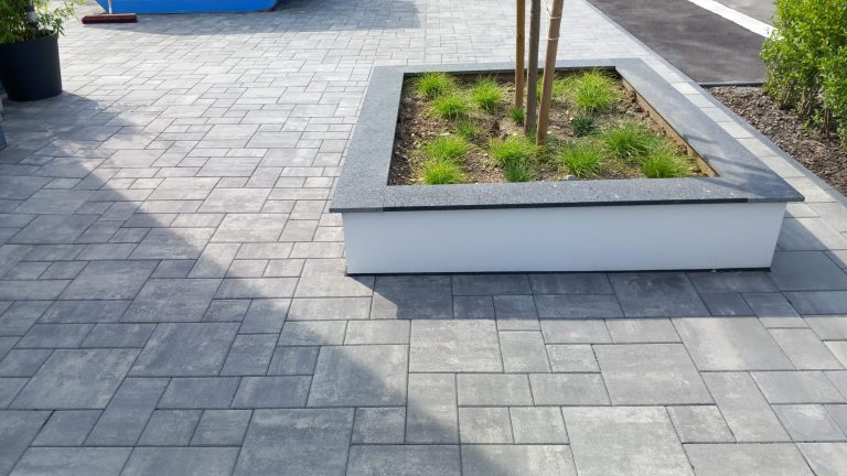 Grünanlagenpflege in Neufahrn bei Freising