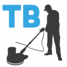 logo tb reinigung