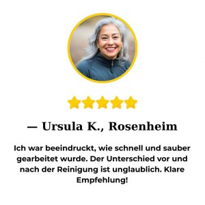 Rezension TB Reinigung 2