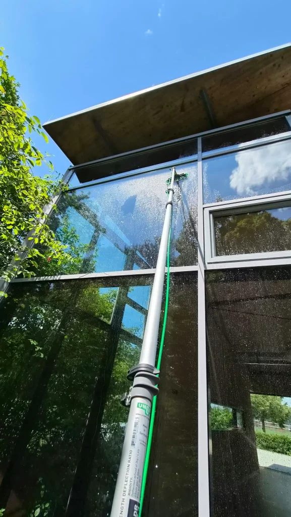 Fensterreinigung Neufahrn 3